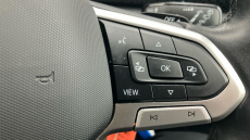 Volkswagen T-Cross 1.0 TSI 110 SEL 5dr DSG Petrol Estate